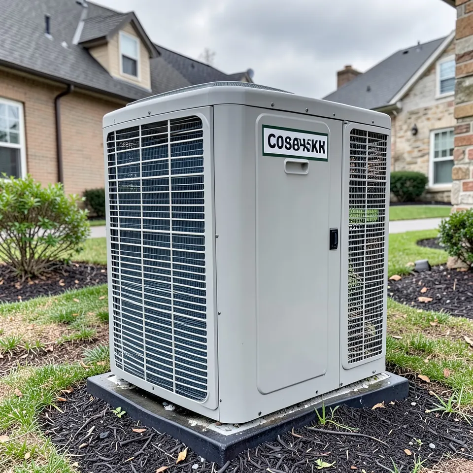 AC Repair in Bellevue, KY — local guide